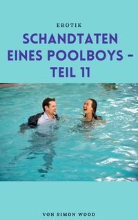 Produktbild: Schandtaten eines Poolboys - Teil 11