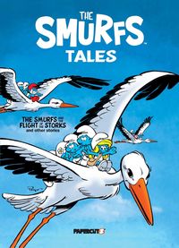 Produktbild: The Smurfs Tales Vol. 14