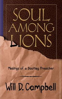 Produktbild: Soul Among Lions