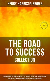 Produktbild: The Road To Success Collection