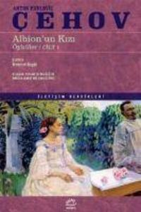 Produktbild: Albionun Kizi