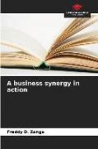 Produktbild: A business synergy in action