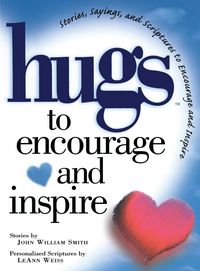 Produktbild: Hugs to Encourage and Inspire