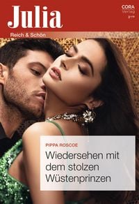 Produktbild: Wiedersehen mit dem stolzen W&uuml;stenprinzen