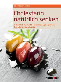 Bild vom Artikel Cholesterin natürlich senken vom Autor Andrea Flemmer