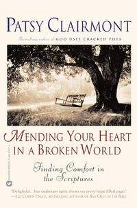 Produktbild: Mending Your Heart in a Broken World