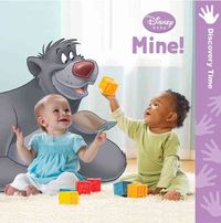 Produktbild: Mine!