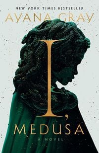 Produktbild: I, Medusa