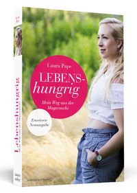 Produktbild: Lebenshungrig