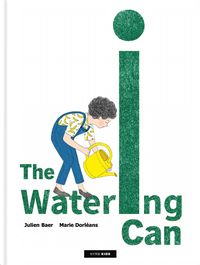 Produktbild: The Watering Can