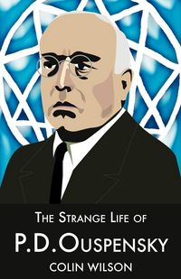 Produktbild: The Strange Life of P.D.Ouspensky