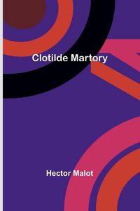 Produktbild: Clotilde Martory