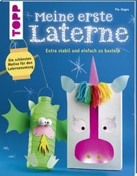 Produktbild: Meine erste Laterne