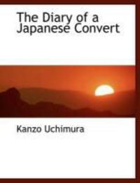 Produktbild: The Diary of a Japanese Convert