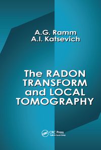 Produktbild: The Radon Transform and Local Tomography