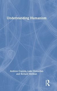 Produktbild: Understanding Humanism