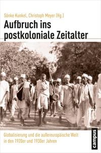 Produktbild: Aufbruch ins postkoloniale Zeitalter