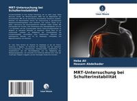 Produktbild: MRT-Untersuchung bei Schulterinstabilit&auml;t