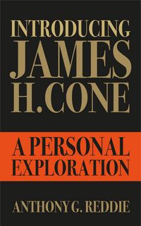 Produktbild: Introducing James H. Cone