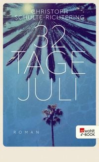 Produktbild: 32 Tage Juli