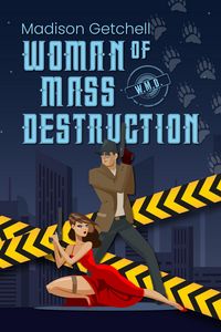 Produktbild: Woman of Mass Destruction