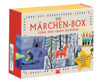 Produktbild: Die M&auml;rchen-Box
