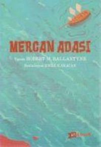 Produktbild: Mercan Adasi