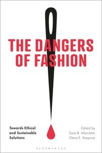 Produktbild: The Dangers of Fashion