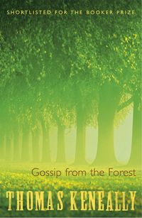 Produktbild: Gossip From the Forest