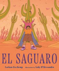 Produktbild: El Saguaro