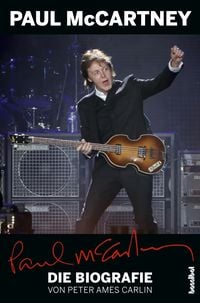 Produktbild: Paul McCartney