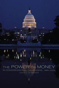 Produktbild: Power Of Money in Congressiona