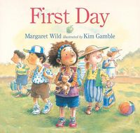 Produktbild: First Day