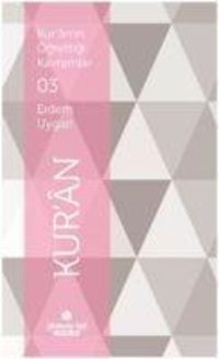 Produktbild: Kuranin &Ouml;grettigi Kavramlar 3 - Kuran