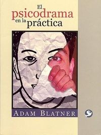 Produktbild: El Psicodrama En La Practica