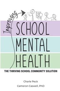 Produktbild: Improving School Mental Health