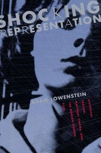 Produktbild: Lowenstein, A: Shocking Representation