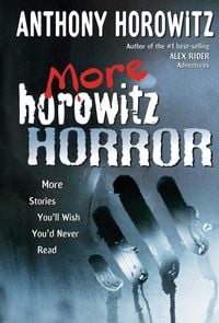 Produktbild: More Horowitz Horror