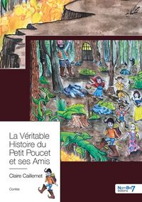 Produktbild: La veritable histoire du petit