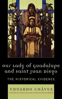Produktbild: Our Lady of Guadalupe and Saint Juan Diego