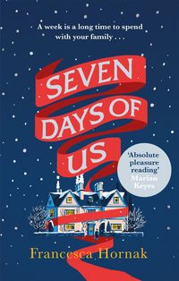Produktbild: Seven Days of Us
