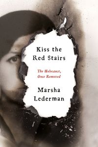 Produktbild: Kiss The Red Stairs