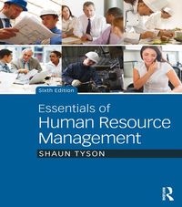 Produktbild: Essentials of Human Resource Management