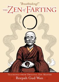 Produktbild: The Zen of Farting