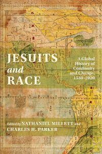 Produktbild: Jesuits and Race