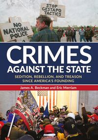 Produktbild: Crimes Against the State
