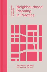 Produktbild: Neighbourhood Planning in Practice