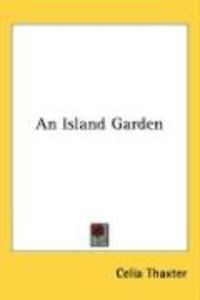 Produktbild: An Island Garden