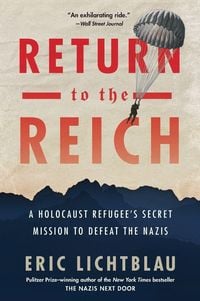 Produktbild: Return to the Reich