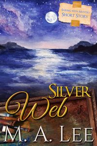 Produktbild: Silver Web ~ Sailing with Mystery 4 (Into Death)